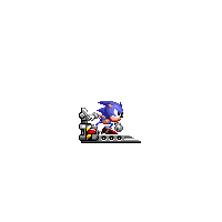 Blue Blur